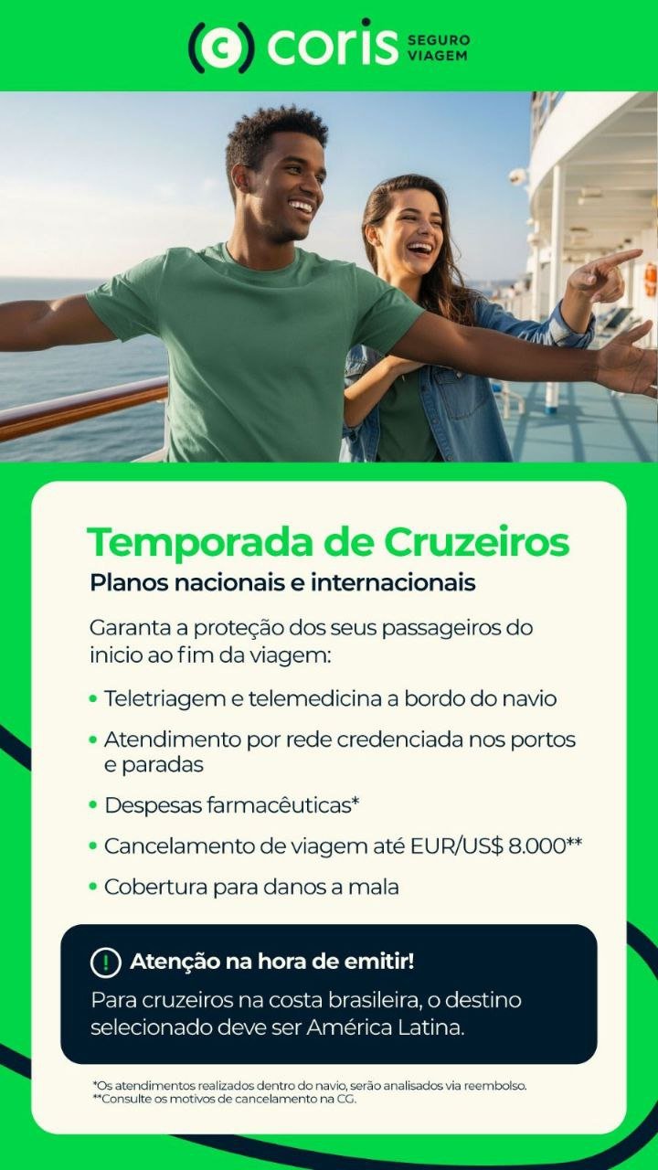 Mais informações
